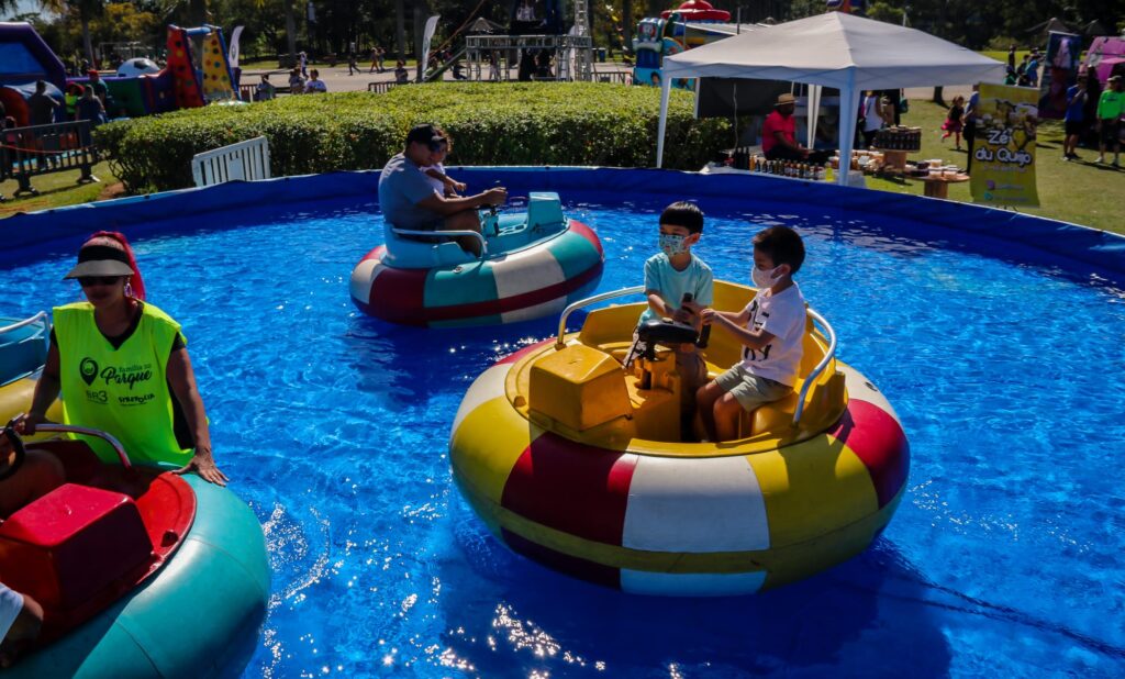 Jet Boat